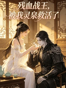 【资源】《残血战王，被我灵泉救活了》作者：浅草茶茶【完结】