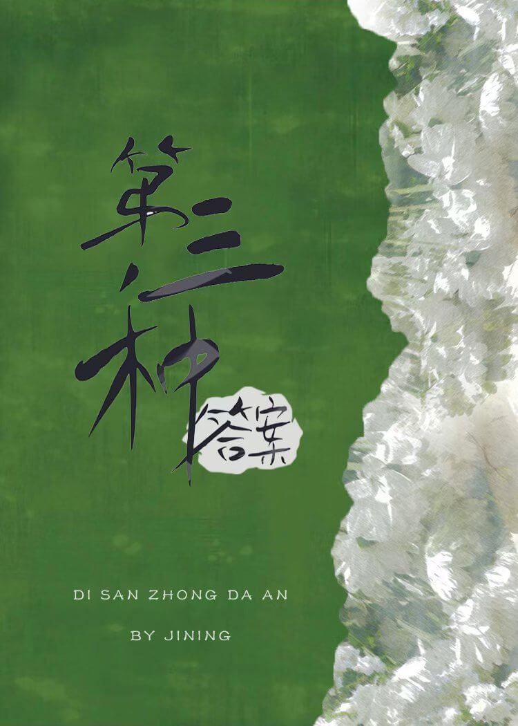 【资源】《第三种答案》作者:计宁【完结】