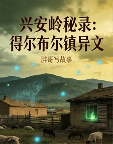 【资源】《兴安岭秘录：得尔布尔镇异文》作者：胖哥写故事【完结】