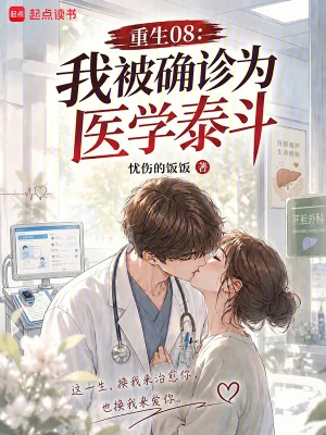 【资源】《重生08，我被确诊为医学泰斗》作者：忧伤的饭饭【完结+番外】