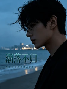 【资源】《潮落不归被错付的爱》作者：一只云纾纾【完结+番外】