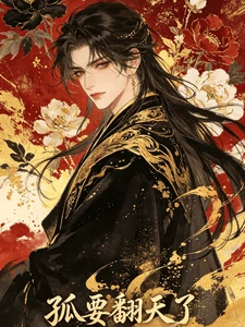 【资源】《孤要翻天了》作者：江水流畔【完结+番外】