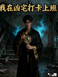 【资源】《我在凶宅打卡上班》作者：大唐薄幸人【完结】