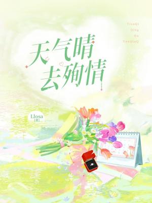 【资源】《天气晴，去殉情》作者：Llosa【CP完结】