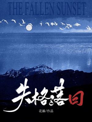 【资源】《失格落日》作者：花溱【CP完结】