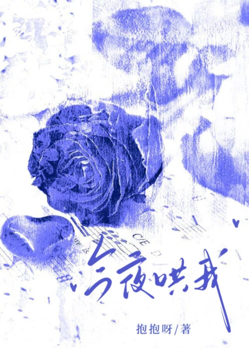 【资源】《今夜哄我》作者：抱抱呀【完结】