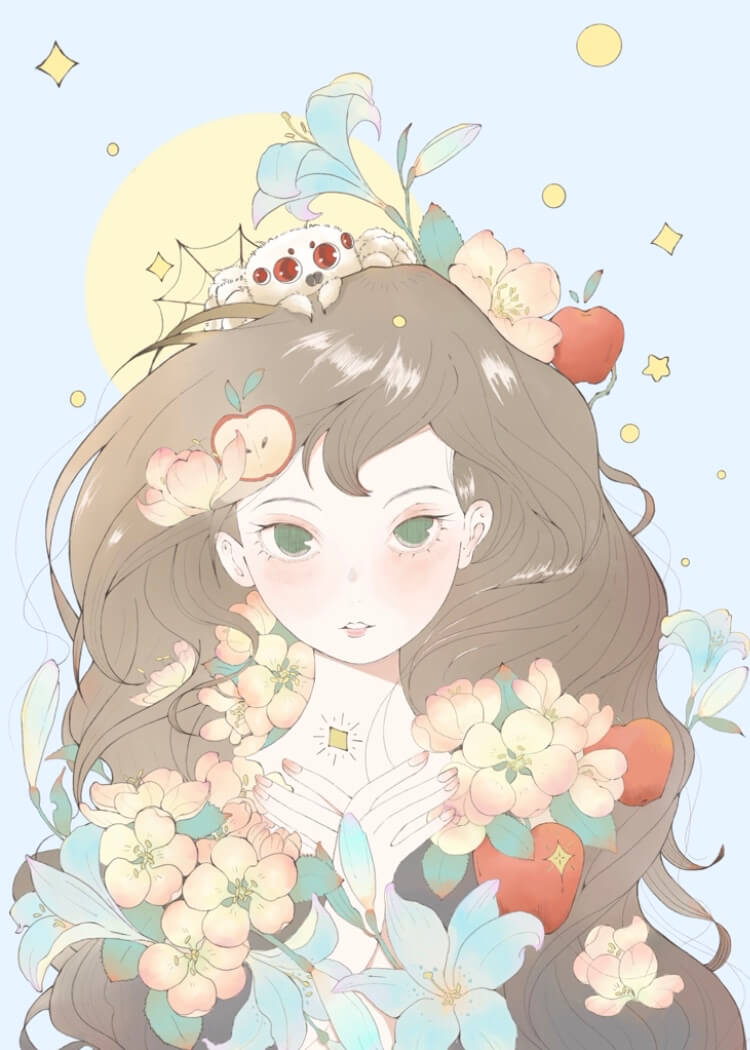 【资源】《穿成限制文恶毒女配的亲妈》作者：一捧春水【完结+番外】