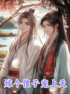 【资源】《嫁个傻子宠上天》作者:粉色小番茄【完结】