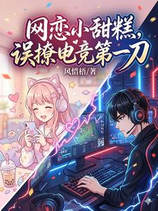【资源】《网恋小甜糕,误撩电竞第一刀》作者:风惜梧【完结】