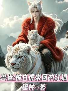 【资源】《兽世：被白虎带回的红狐》作者：趣种【完结+番外】